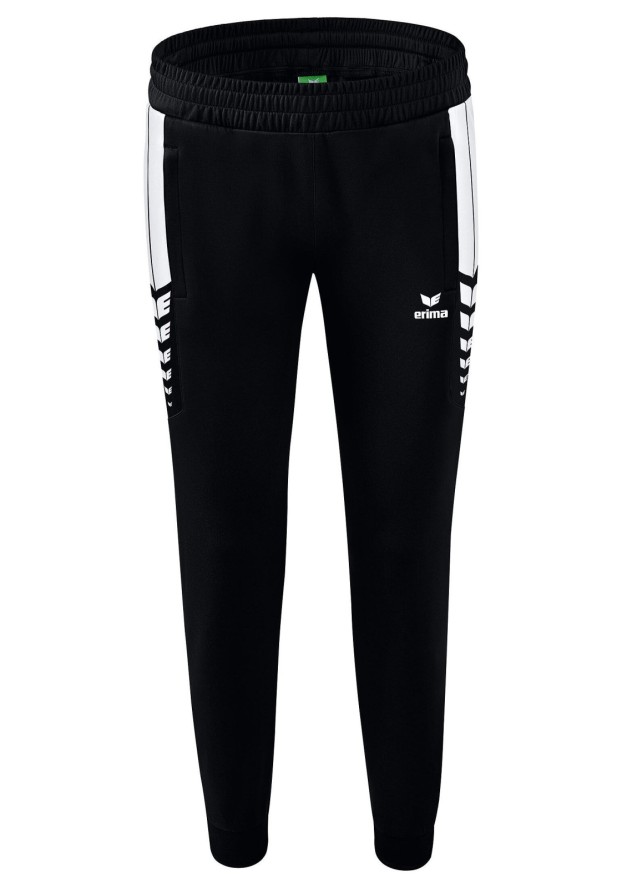 Damskie spodnie dresowe Erima Worker Six Wings