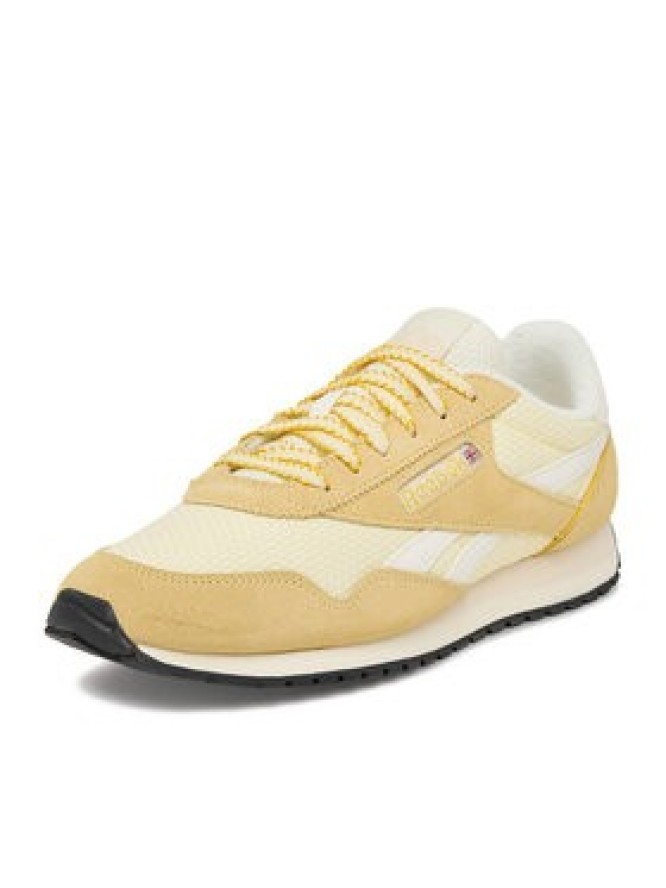 Reebok Sneakersy EO-CLASSIC AZ 100260994 Żółty