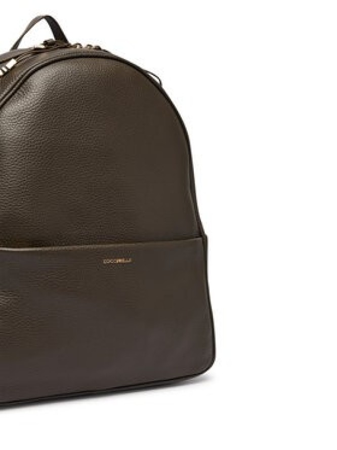 Coccinelle Plecak U45 Coccinellenory E1 U45 14 01 01 Khaki
