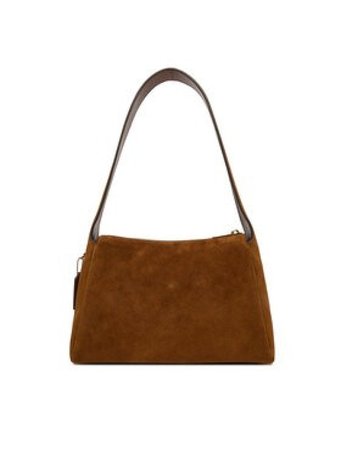 Coach Torebka Lola SB2 CDD06 Miedziany