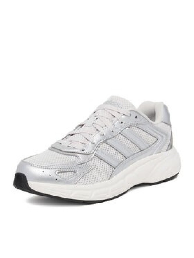 adidas Sneakersy ECLYPTIX 2000 JH6911 Biały