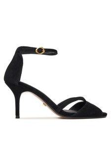 Gino Rossi Sandały NADI-1. Czarny