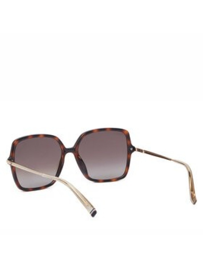 Tommy Hilfiger Okulary przeciwsłoneczne 2220/S 207868 Brązowy