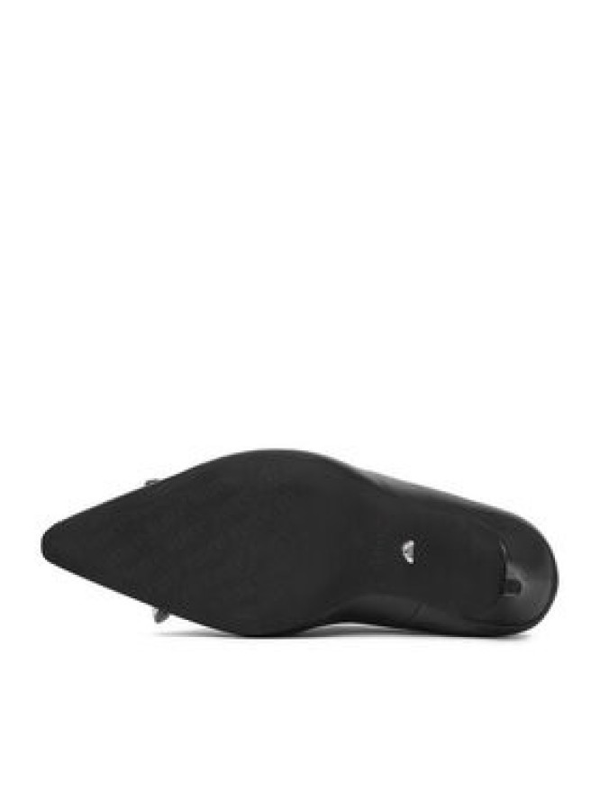 Juicy Couture Szpilki CEO-C5180-1 Czarny