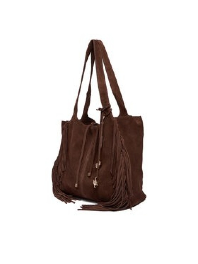 Aldo Torebka Arrow 14141346 Brązowy