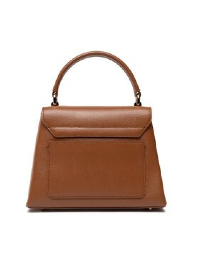 Furla Torebka 1927 WB00109-ARE000-03B00-1-007-20-BG-B Brązowy