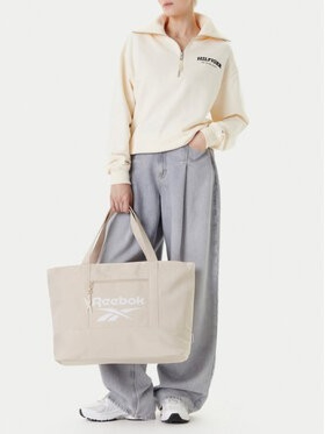 Reebok Torba RBK-038-CCC-05 Beżowy