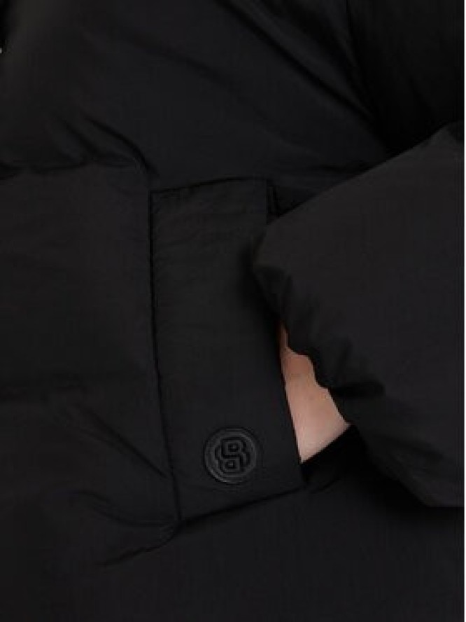 BOSS Kurtka zimowa Paffia 50546843 Czarny Regular Fit