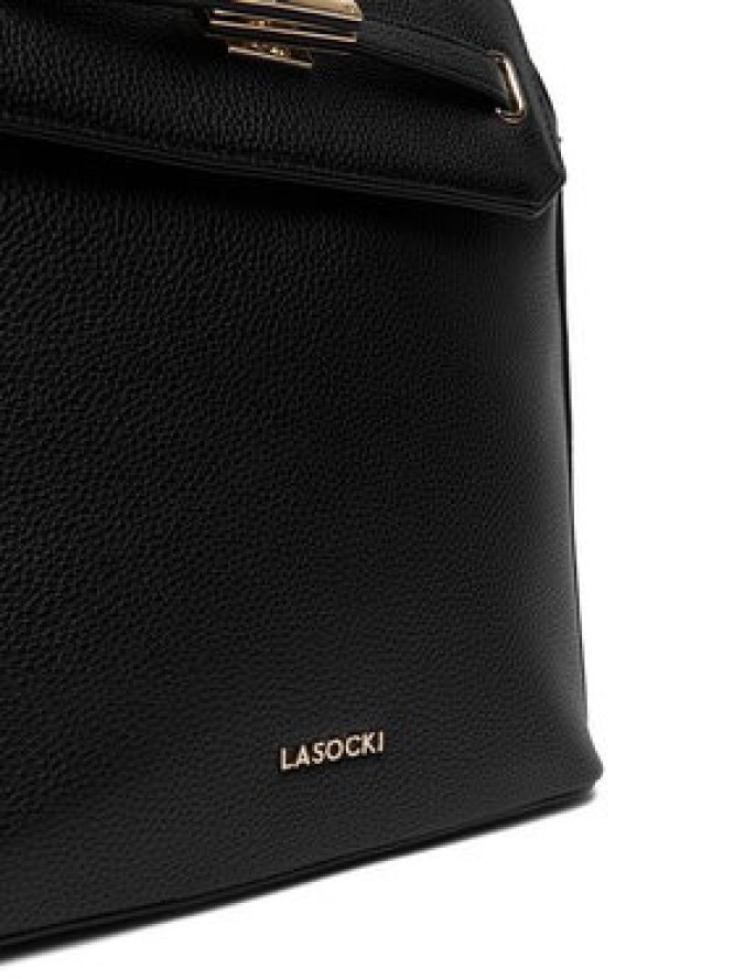 Lasocki Plecak CEO-LSK-L-017-09 Czarny