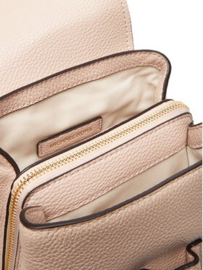 MICHAEL Michael Kors Plecak Quinn 30T5GQNB0L Różowy