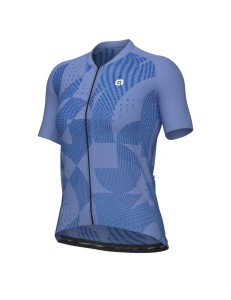 Koszulka rowerowa damska Alé Cycling Solid Enjoy