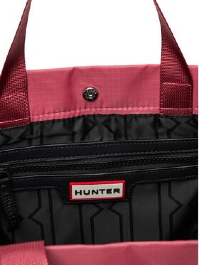 Hunter Torebka C-HTR-B-005-06 Różowy