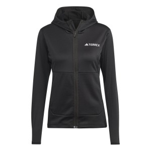 Adidas Bluza Terrex Xperior Fl Ib1823