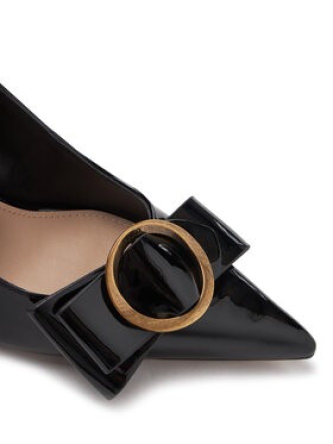 PINKO Szpilki Elsa 06 SD0259 E002 Czarny