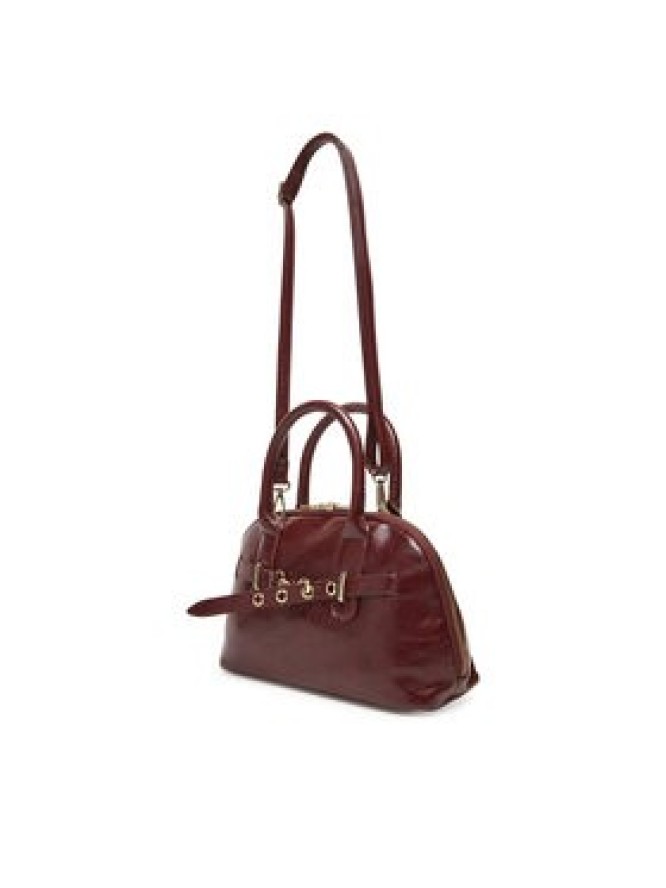 DeeZee Torebka C-DZE-S-004-08 Bordowy