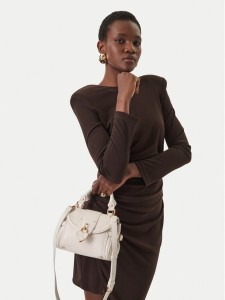 Liu Jo Torebka AA6063 E1109 Écru