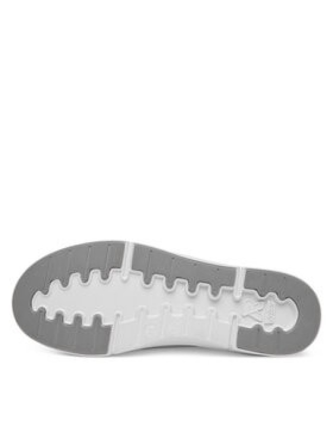 Rieker Revolution Lifestyle Sneakersy 41906-80 Biały