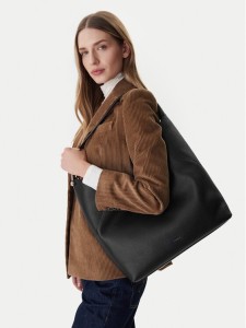 Furla Torebka Lara L WB01876 HSF000 IT O6000 Czarny