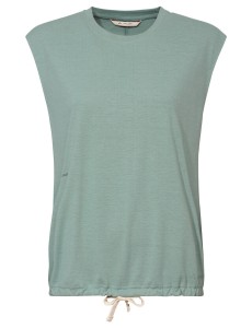 Funktionsshirt W Redmont Hemp T-Shirt
