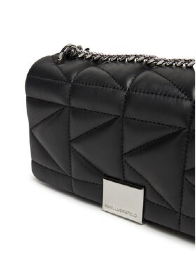 KARL LAGERFELD Torebka A1W30435 Czarny