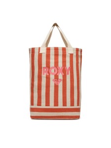 Roxy Plecak Fairy Beach ERJBP04848 Czerwony