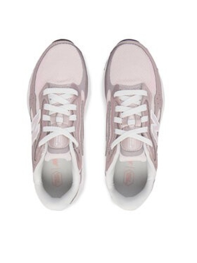New Balance Buty do biegania Arishi V4 WARIS542 Różowy jasny