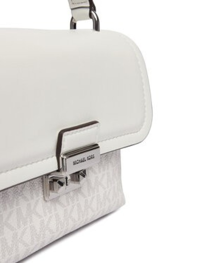 MICHAEL Michael Kors Torebka 32R6S2RC0B Biały