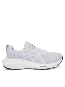 Asics Buty do biegania Gel-Contend 9 1012B681 Szary