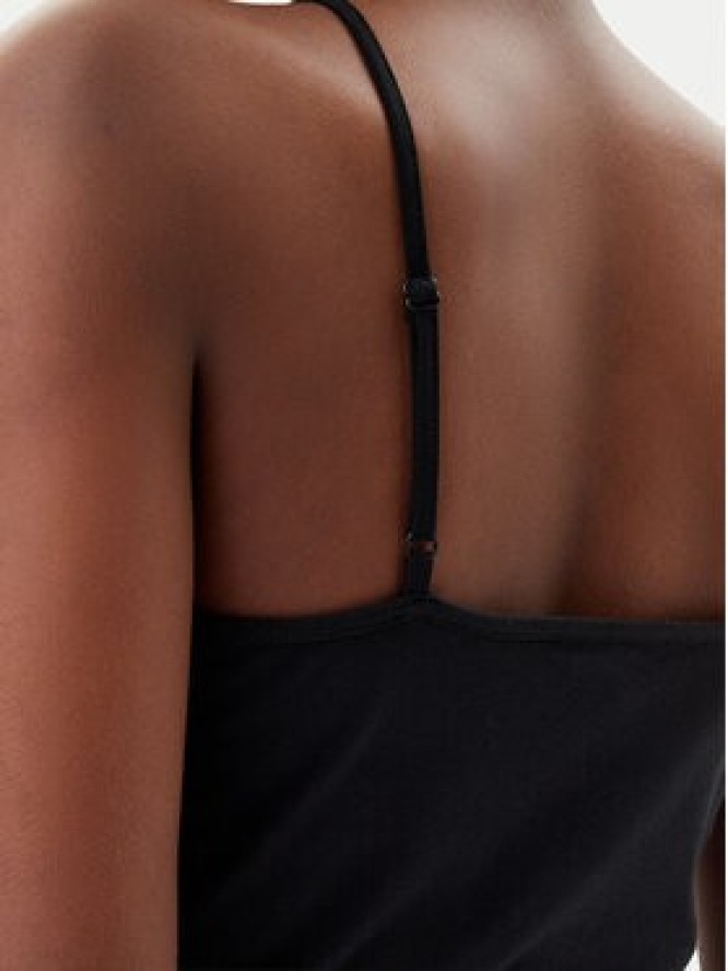 JJXX Sukienka codzienna Gigi 12267294 Czarny Slim Fit