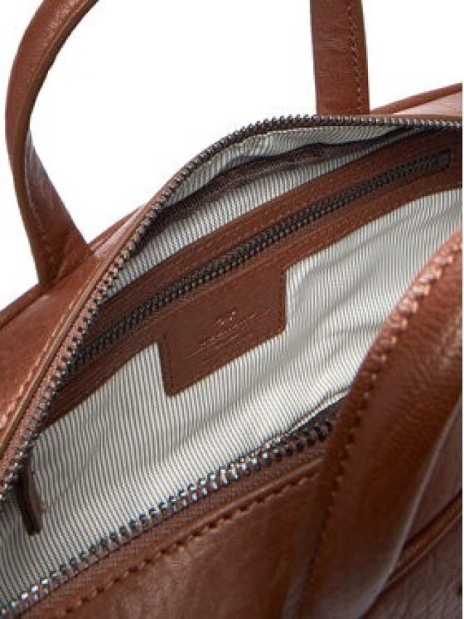 Weekend Max Mara Torebka Tundra 2525516095600 Brązowy