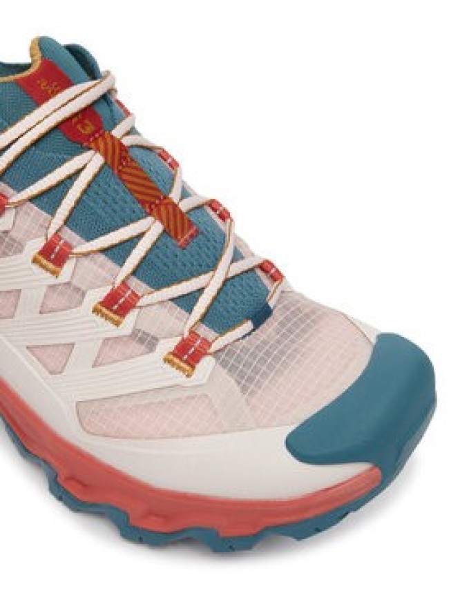 La Sportiva Trekkingi Ultra Raptopr III ZFHS112P21R33 Różowy