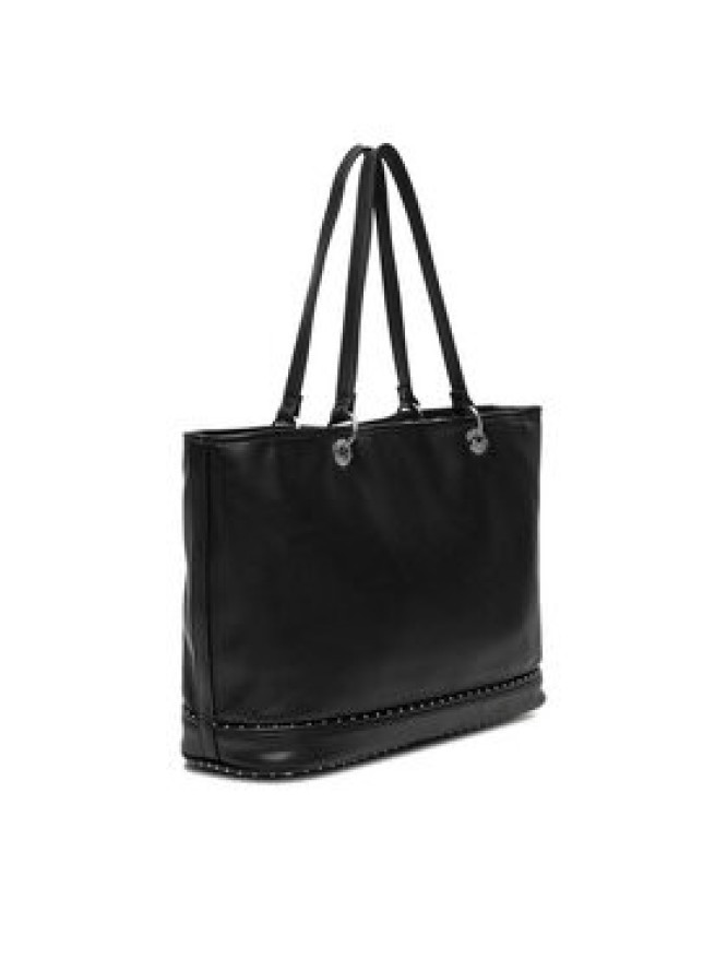 Juicy Couture Torebka EO-BEJXT8797WVP Czarny