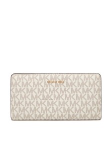 MICHAEL Michael Kors Portfel Bryant 32S5GYTP3B Beżowy
