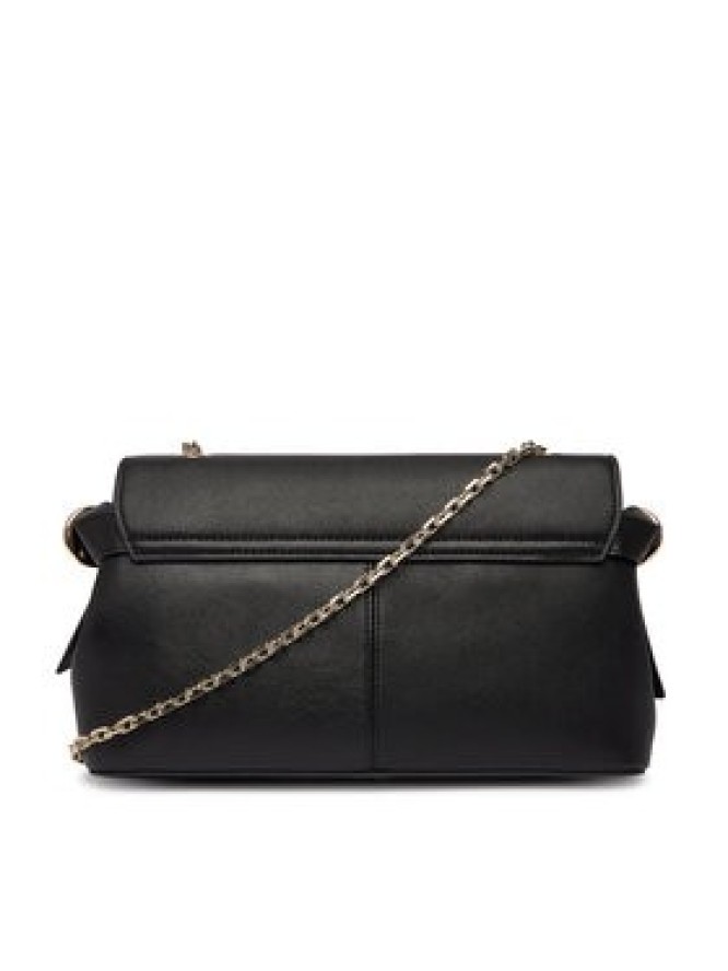 Patrizia Pepe Torebka 8B0306/L162-K103 Czarny