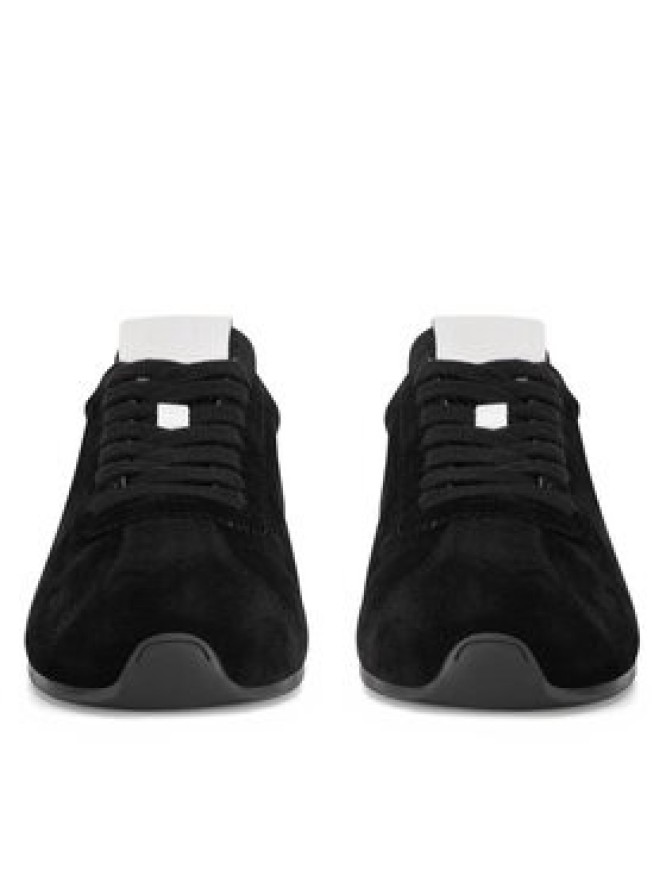 Gino Rossi Sneakersy AYA-110125 Czarny