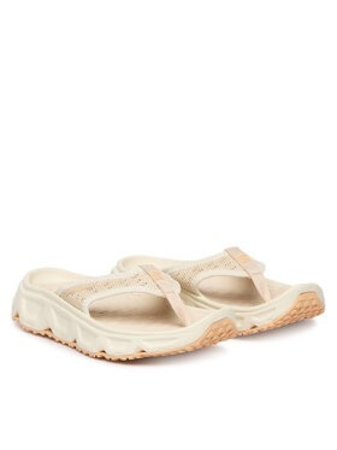 Salomon Japonki Reelax Break 6.0 L47995300 Écru