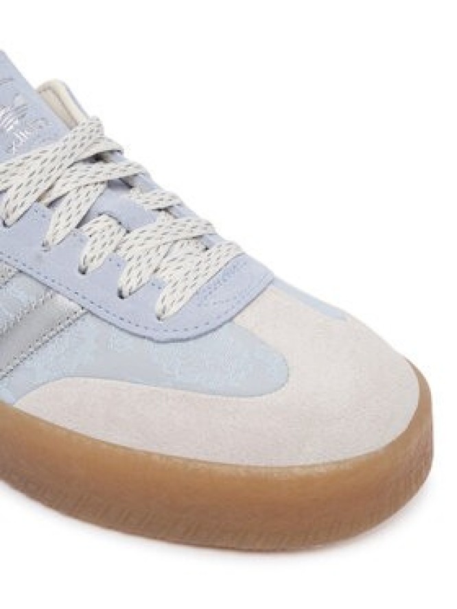 adidas Sneakersy Sambae IH1967 Szary
