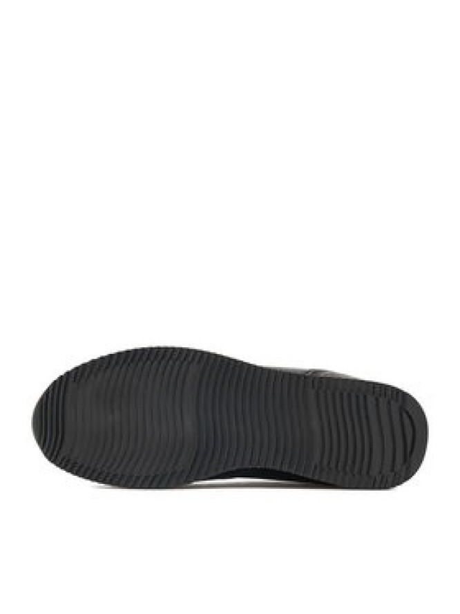MEXX Sneakersy CEO-MI001006563W Czarny