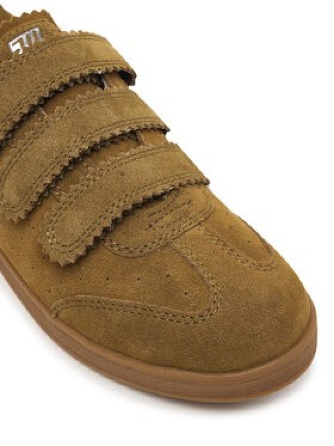 Steve Madden Sneakersy 11003846 Zielony