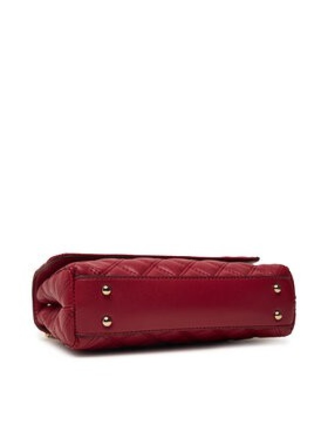 Guess Torebka Giully II HWQG96 73200 Czerwony