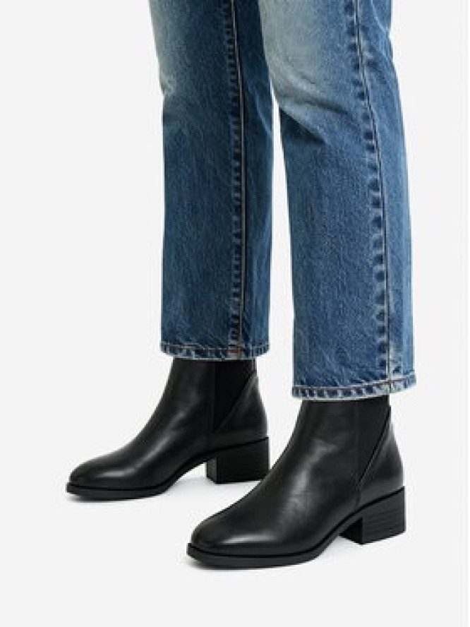 Clara Barson Sztyblety CEO-JD-I973261 Czarny