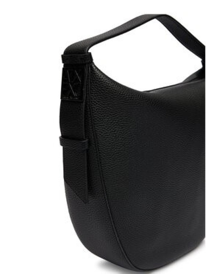 Armani Exchange Torebka XW000916 AF11902 UC001 Czarny