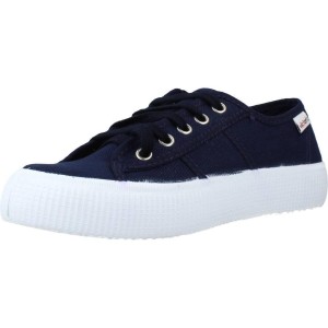 Buty VICTORIA 107303 Niebieski