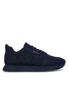 Gant Sneakersy 32538180 Granatowy