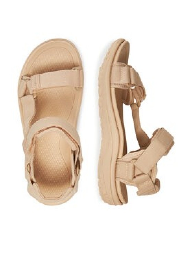 Sprandi Sandały WP40-20173Y Beżowy