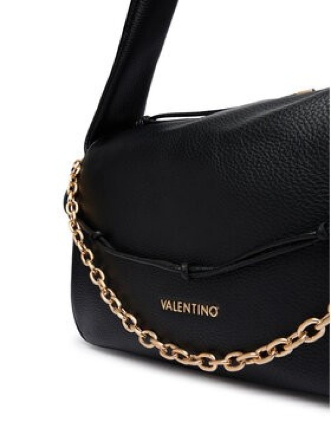 Valentino Torebka Saphira Re VBSA6E07 Czarny