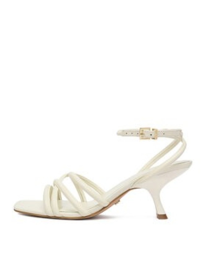 GINO ROSSI Sandały EO-LS655783-1 Écru