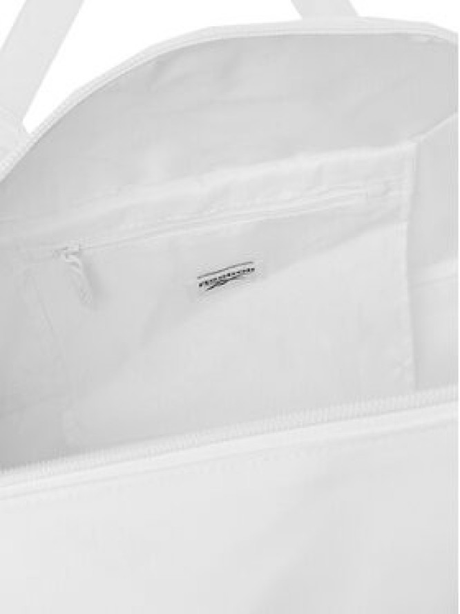 Reebok Torba CWBEO-RBK-WS-001-09 Écru