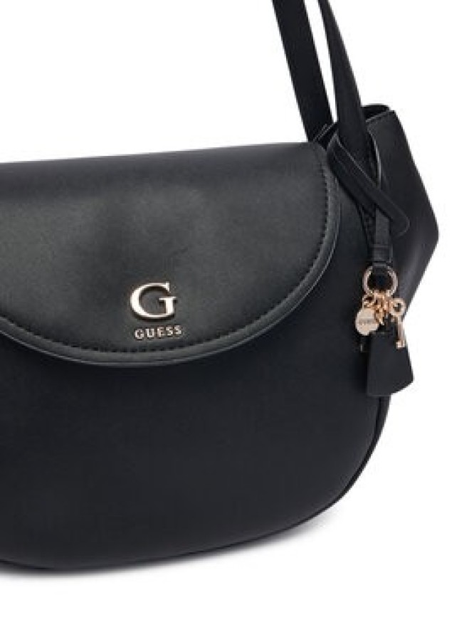 Guess Torebka HWBG97 39190 Czarny
