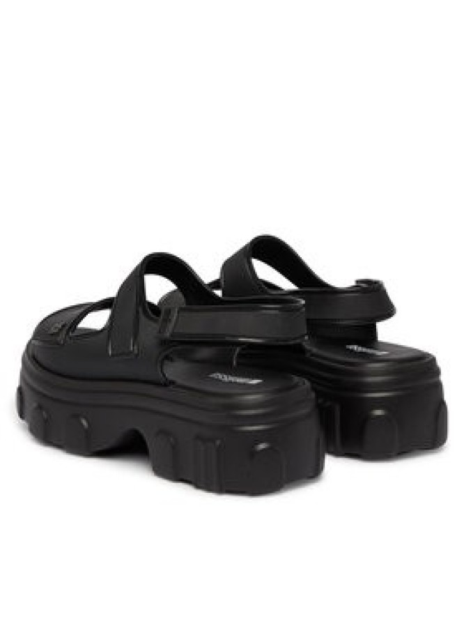 Melissa Sandały Melissa Ella Move Ad 36150 Czarny